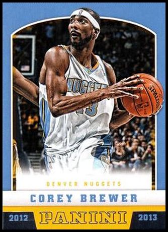 35 Corey Brewer